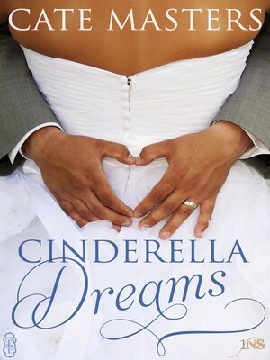 cover image of Cinderella Dreams